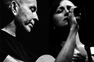 Kieran Goss and Annie Kinsella - The Song Your Heart Is Singing