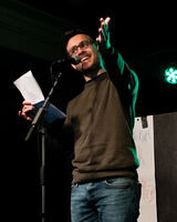 Poetry-Slam Ottenbronn