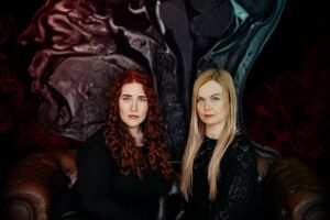 Stimmen im Kopf - Die Abgründe der menschlichen Psyche