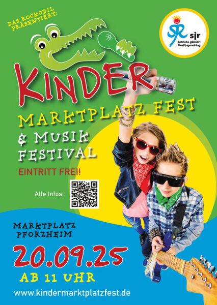 kindermarktplatzfest