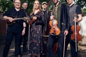 Folk im Park I + II - Wochenend-Ticket