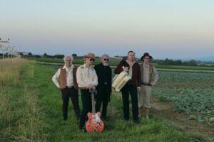 HISS - Für Eine Handvoll Cent