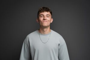 Hendrik Brehmer - bisschen reingesteigert