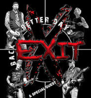 Exit X
