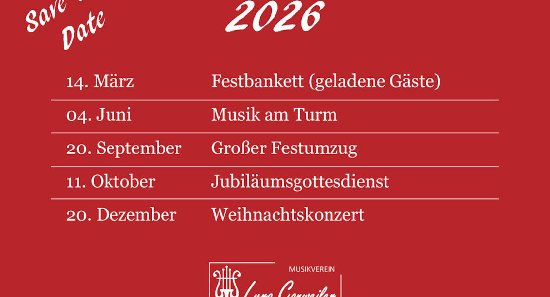 jubilaumsgottesdienst