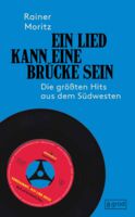 Schlager-Lesung: Rainer Moritz