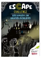 Escape Challenge // Gefangen im Gruselschloss