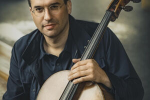 Christian Redl & Christian Poltéra: Mara