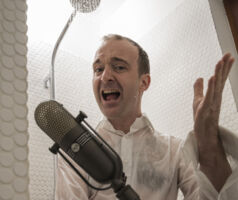 Patrick Bopp | Aus voller Kehle für die Seele