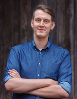 Kleine Bühne Calw: Jonas Greiner - Neues Programm