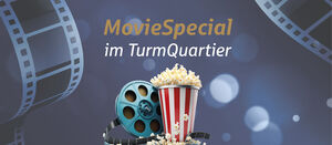 MovieSpecial im TurmQuartier