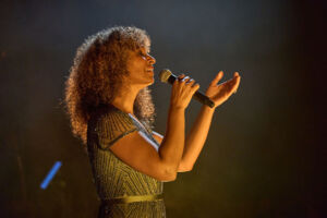 NITE CLUB - Soulful Songs For Christmas