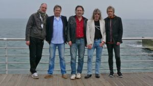 Smokie Revival Band - Welcome back to the 70's !