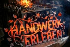 Handwerk erleben