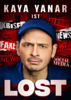 KAYA YANAR - Lost!