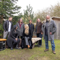 MOSTLY AUTUMN - Seawater & Classics - Germany 2026