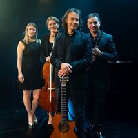 Pippo Pollina in Concerto