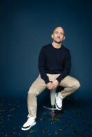 Markus Barth - mit Pures Gold