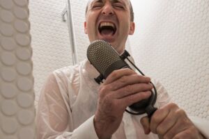 ROXY singt! - Aus voller Kehle für die Seele