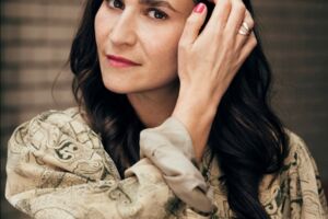 Ninia stellt vor..Yade Yasemin Öndar - Anti Müller