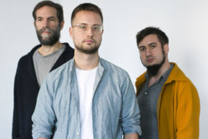 OVERSÁEZ feat. Westergaard/Ott »Abstract emotions«