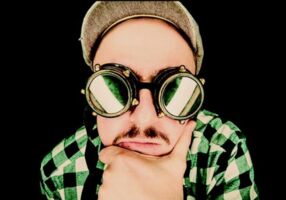 Stefan Danziger - mit Mittel und Wege