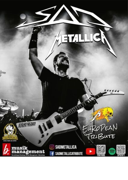 sad-der-metallica-tribute