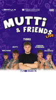 Tobii Live - Mutti & Friends