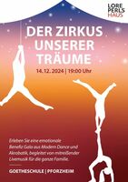 Zirkus unserer Träume