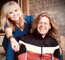 Sandie Wollasch & Matthias Hautsch - LIFETIME COMPANIONS