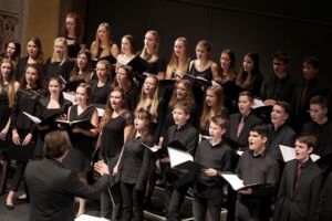 Sankt Lioba Adventskonzert 2025 - In Dulci Jubilo