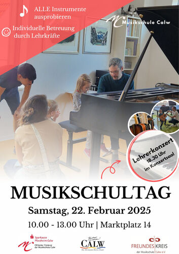 musikschultag