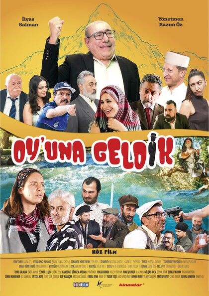 oyuna-geldik