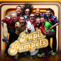 Papis Pumpels - 