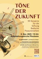 Benefizkonzert 